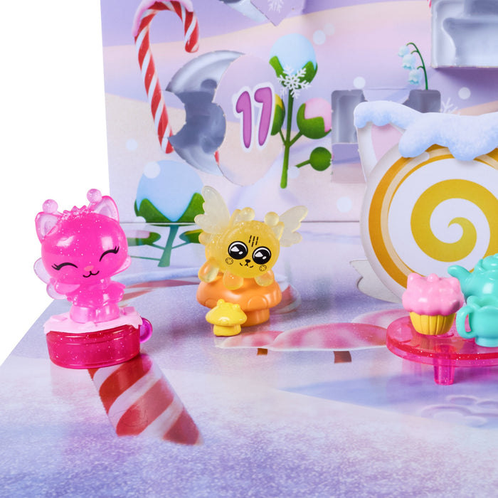 Spinmaster Gabby'S Dollhouse - Fairylandia Adventskalender 2026 6076264