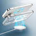 EAN 8434847075303 - COOL Accesorios COOL funda para teléfono móvil 17 cm (6.7") Transparente imagen 3