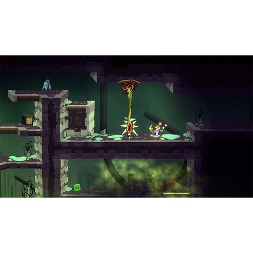 EAN 7350002938157 - Clear River Games Adventure of Samsara Estándar PlayStation 5 imagen 19