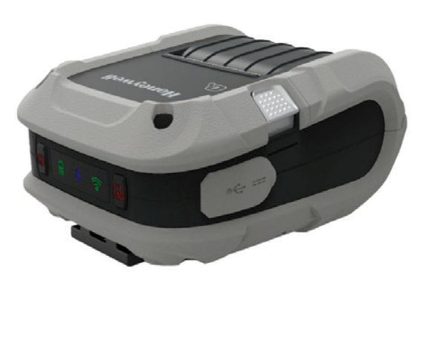 EAN 5715063113462 - Honeywell RP4 203 x 203 DPI Inalámbrico y alámbrico Térmica directa Impresora portátil imagen 2