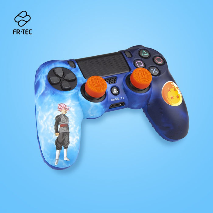EAN 8436563090943 - Blade Gaming DBPS4COMBOSUP accesorio de controlador de juego Funda de silicona para mayor agarre y protec imagen 3