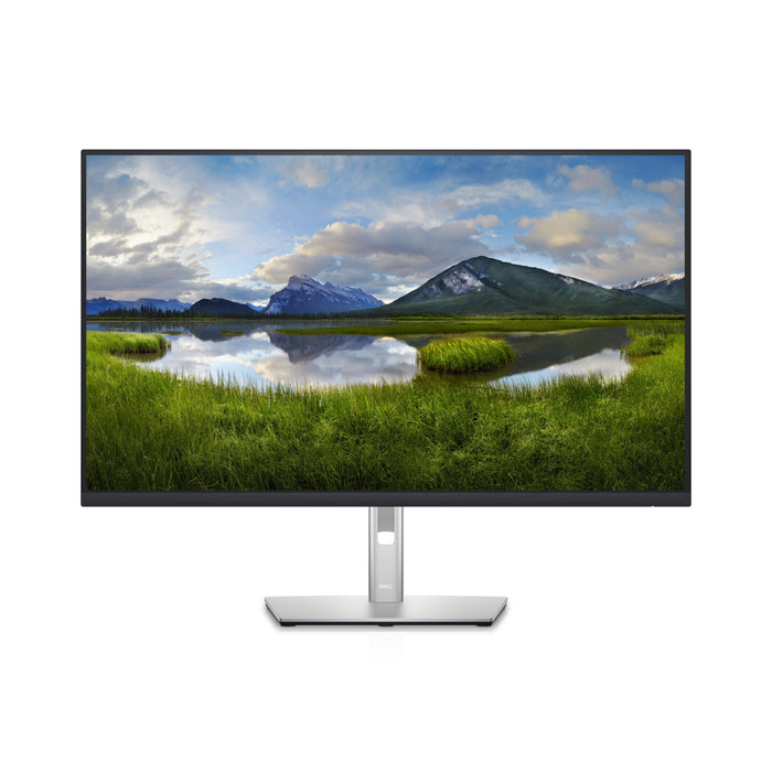 Dell Tft P3222qe 81cm Ips Led 31.5'' 3840x2160 Dp Hdmi Usbc Höv Piv