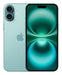 EAN 0195949722950 - Apple iPhone 16 Plus 17 cm (6.7") SIM doble iOS 18 5G USB Tipo C 128 GB Verde azulado imagen 1
