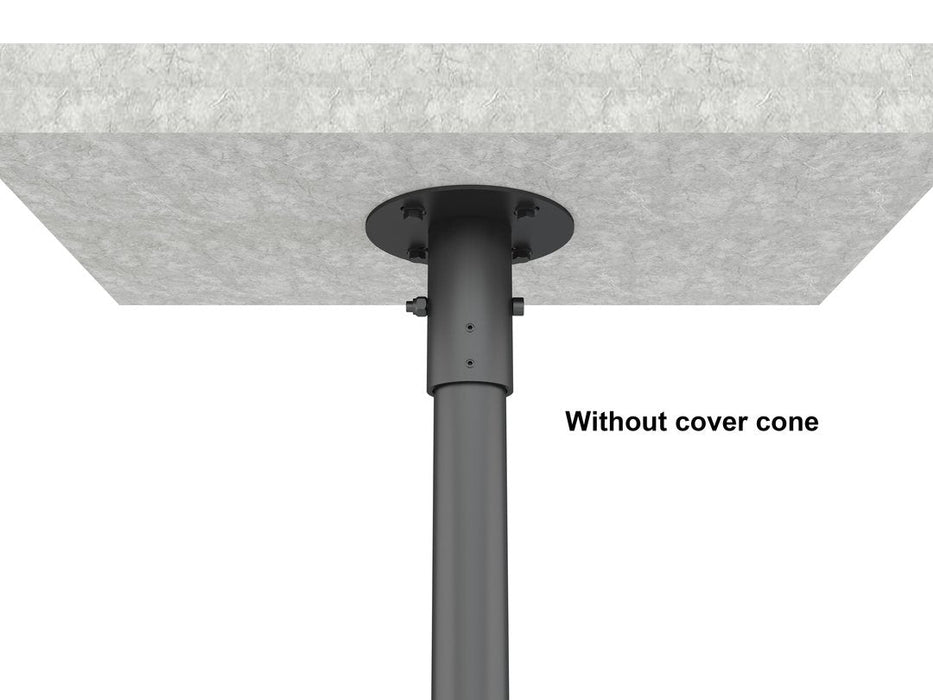 M Floor To Ceiling Mount Pro  Mbfc1u