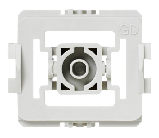 EAN 4047976131921 - eQ-3 AG EQ3-ADA-GS Integrado Atenuador e interruptor Blanco imagen 1