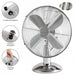 EAN 4006160306316 - ProfiCare PC-VL 3063 M Cromo imagen 2
