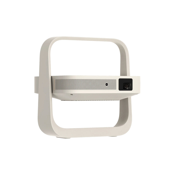 EAN 6935670508577 - XGIMI Elfin Flip Plus Proyector de corto alcance DLP 1080p (1920x1080) Blanco imagen 2