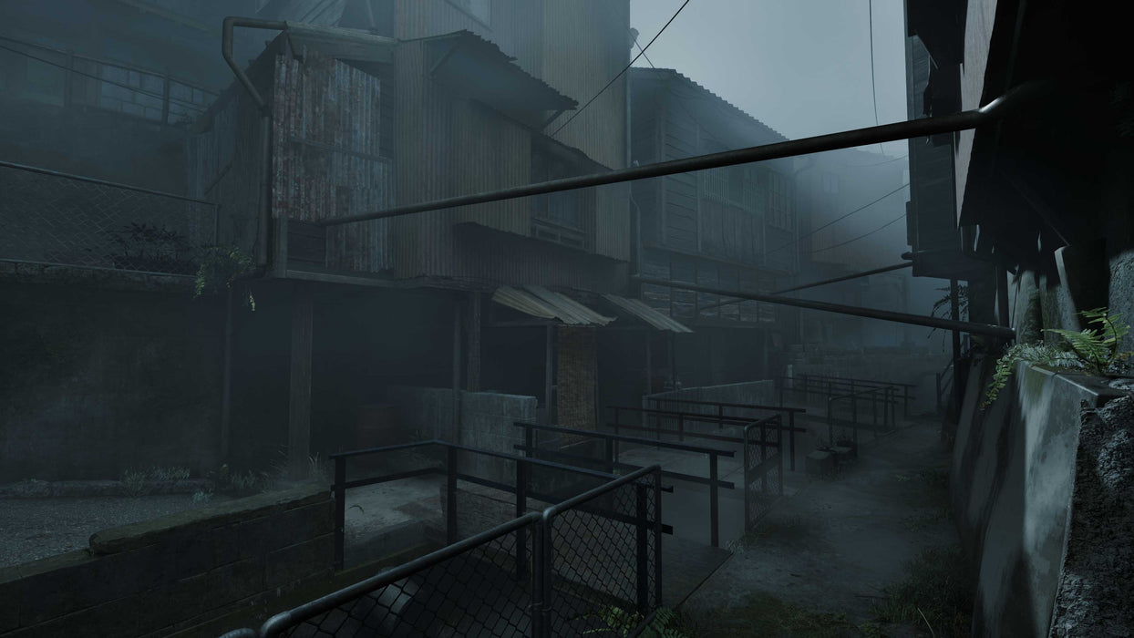 EAN 4012927151525 - Konami Silent Hill f (PS5) Estándar Plurilingüe PlayStation 5 imagen 5