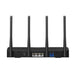 EAN 6957939001711 - Mercusys MR27BE router inalámbrico 2.5 Gigabit Ethernet Doble banda (2,4 GHz / 5 GHz) Negro imagen 2