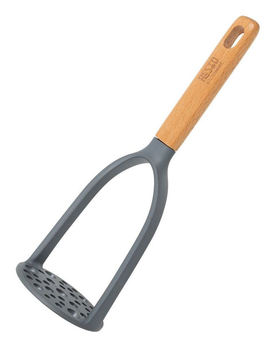 EAN 4260709013121 - Resto Kitchenware 94204 prensapurés Plástico Pasapuré manual imagen 1
