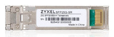 EAN 4718937649525 - Zyxel SFP25G-SR-ZZ0101F red modulo transceptor Fibra óptica 25000 Mbit/s SFP28 850 nm imagen 2
