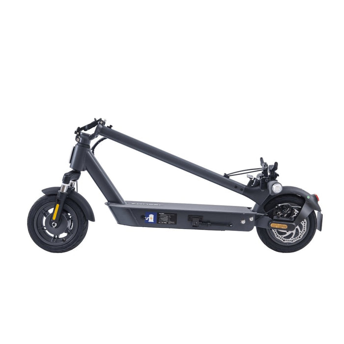 EAN 8436588188229 - Zwheel ZFox Max Urban Dark Negro 25 kmh 15 Ah imagen 2