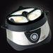 EAN 5038061025422 - Russell Hobbs Stylo 7 huevos 365 W Negro, Acero inoxidable imagen 2