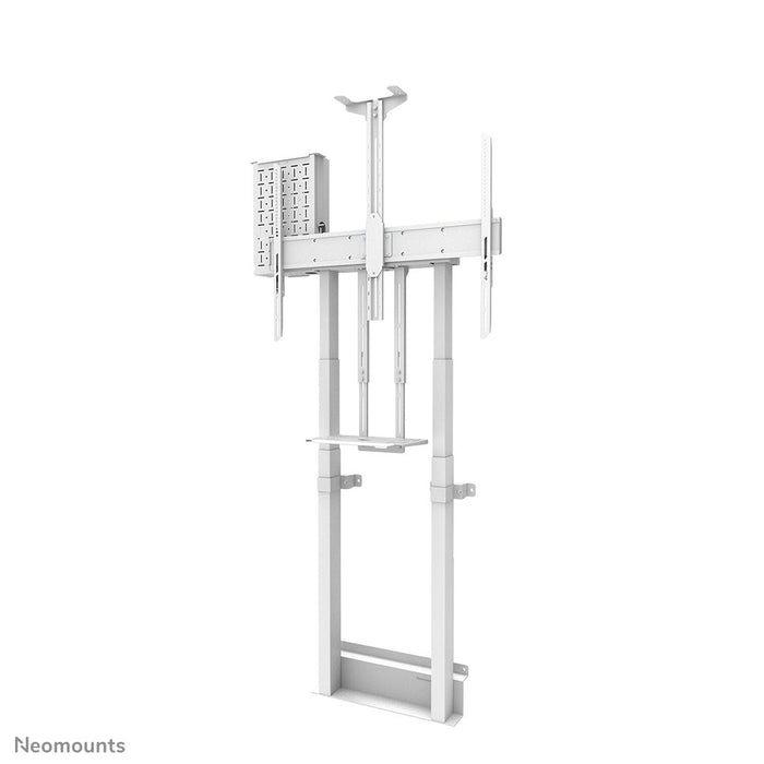EAN 8717371449742 - Neomounts WL55-875WH1 soporte para TV 2,54 m (100") Blanco imagen 15