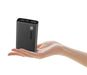 EAN 8018080484612 - Cellularline 8018080484612 Negro imagen 5