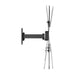 EAN 8435739904107 - AISENS WT65TSE-415 soporte para TV 165,1 cm (65") imagen 2