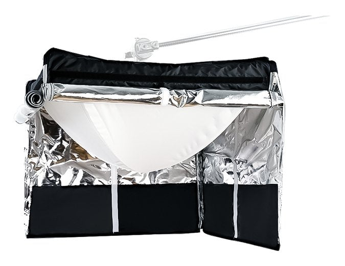 EAN 6971842184293 - Amaran 6971842184293 caja de luz imagen 2