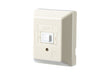 EAN 4250184101673 - BTR NETCOM 130280-I alimentación del relé Blanco imagen 1