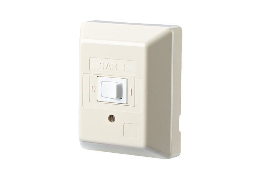 EAN 4250184101673 - BTR NETCOM 130280-I alimentación del relé Blanco imagen 1