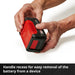 EAN 4006825613704 - Einhell 4512042 cargador y batería cargable imagen 9