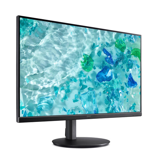 EAN 4711121844850 - Acer SB2 SB322QAbi pantalla para PC 80 cm (31.5") 1920 x 1080 Pixeles Full HD LCD Negro imagen 2
