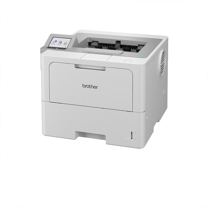 EAN 4977766815154 - Brother HL-L6410DN impresora láser 1200 x 1200 DPI A4 Wifi imagen 3
