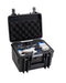 EAN 4031541756251 - B&W Cases PP.66.B.MINI4 funda de dron con cámara Estuche duro Negro Polipropileno (PP) imagen 1