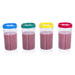 EAN 8713016023612 - Tristar BL-4445 licuadora 0,4 L Batidora de vaso 240 W Negro, Acero inoxidable imagen 5