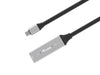 EAN 4015867242315 - Equip 133356 cable USB USB 3.2 Gen 1 (3.1 Gen 1) 5 m USB C Negro imagen 2