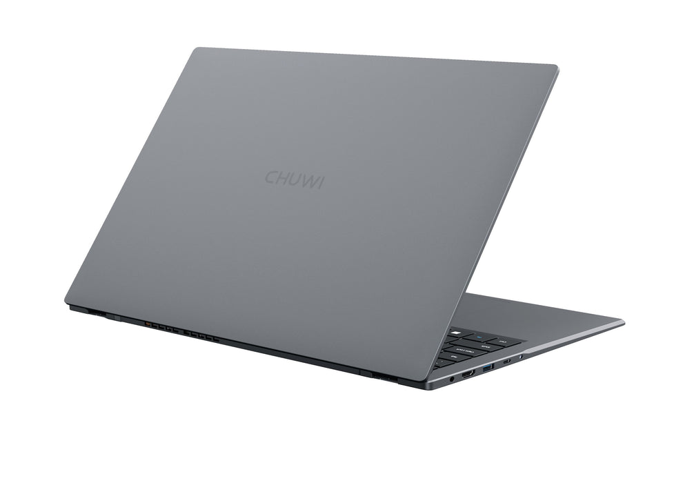 EAN 6935768762010 - Chuwi GemiBook Plus Intel® N N100 Portátil 39,6 cm (15.6") Full HD 16 GB LPDDR5-SDRAM 512 GB SSD Wi-Fi 6  imagen 11