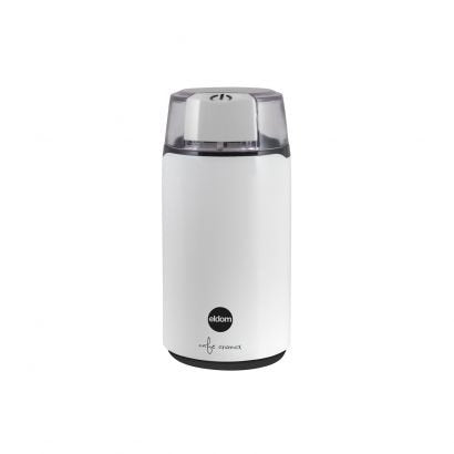 EAN 5908277385484 - ELDOM MK50 200 W Blanco imagen 1