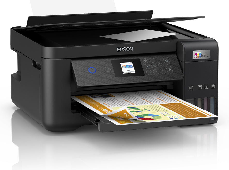 EAN 8715946686394 - Epson EcoTank ET-2851 imagen 3
