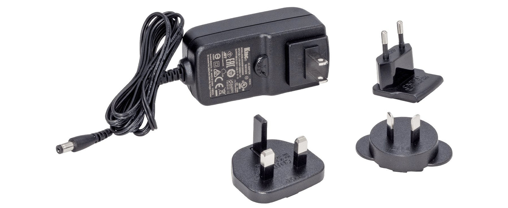Cradlepoint Fuente De Alimentación - Ac - Weltweit - Para
