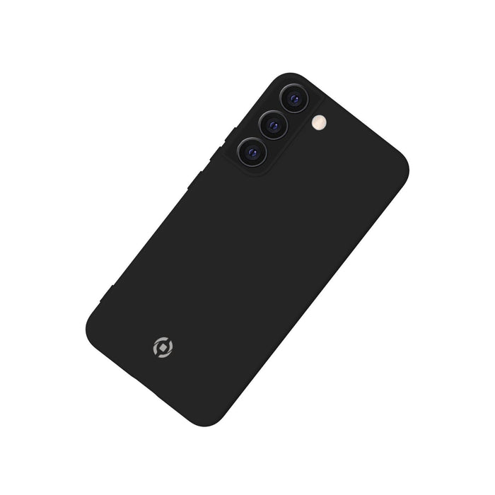 EAN 8021735194156 - Celly Cromo funda para teléfono móvil 16,8 cm (6.6") Negro imagen 4