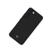 EAN 8021735194156 - Celly Cromo funda para teléfono móvil 16,8 cm (6.6") Negro imagen 4