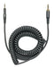 EAN 4961310125431 - Audio-Technica ATH-M50X auricular y casco Auriculares Alámbrico Diadema Música Negro imagen 4