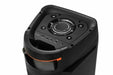 EAN 5901750505034 - Blaupunkt PB06DB altavoz portátil o de fiesta Negro 500 W imagen 3