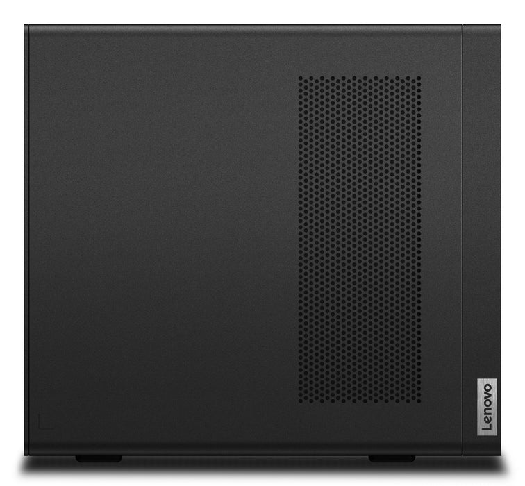 Pc Workstation Lenovo Thinkstation P3 Ultra Cff I7-14700k 32gb 512ssd W11 Pro