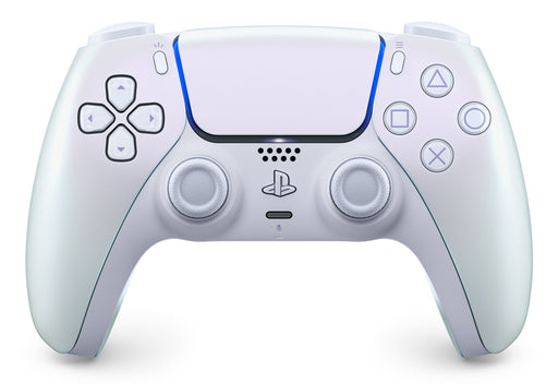 EAN 0711719589846 - Sony S1000044424 mando y volante Perlado Bluetooth/USB Gamepad Analógico/Digital PlayStation 5, iOS imagen 1