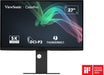 EAN 766907029505 - Viewsonic VP2788-5K pantalla para PC 68,6 cm (27") 5120 x 2880 Pixeles 5K Ultra HD LED Negro imagen 7