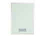 EAN 8013240102436 - Laica KS1050 Blanco Encimera Rectángulo Báscula electrónica de cocina imagen 1
