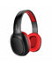 EAN 0888225022416 - Urban Factory MOVEE Auriculares Inalámbrico Diadema Juego MicroUSB Bluetooth Negro, Rojo imagen 2