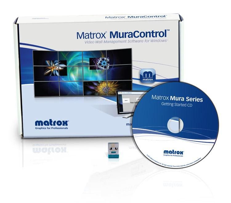 EAN 5704174977827 - Ernitec VIKING-MURA-CTRLWF licencia y actualización de software 1 licencia(s) imagen 3