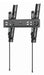 EAN 8716309135320 - Gembird WM-65T-PRO-01 soporte para TV 165,1 cm (65") Negro imagen 2