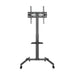 EAN 4052792060324 - LogiLink BP0121 soporte para TV 139,7 cm (55") Negro imagen 2