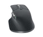 EAN 5099206107885 - Logitech 910-006582 ratón Oficina mano derecha Bluetooth Laser 8000 DPI imagen 2
