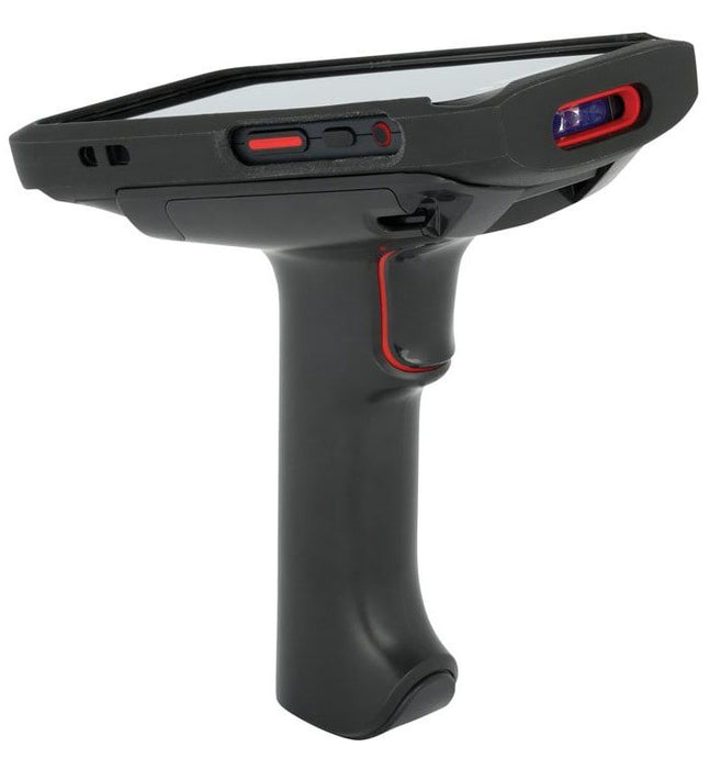 EAN 5704174827597 - Honeywell CT40P-L1N-27R11BE ordenador móvil de mano 12,7 cm (5") 1920 x 1080 Pixeles Pantalla táctil 289  imagen 5