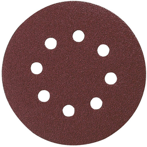 EAN 88381971416 - Makita P-43549 accesorio para lijadora 10 pieza(s) Hoja lijadora imagen 1