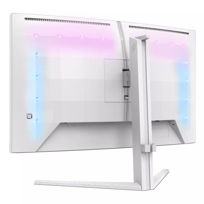EAN 8721038002638 - Philips Evnia 5000 27M2C5501/00 pantalla para PC 68,6 cm (27") 2560 x 1440 Pixeles Quad HD LCD Blanco imagen 10