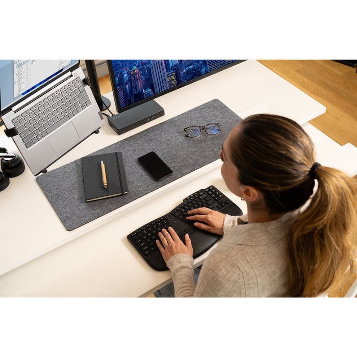EAN 0085896538011 - Kensington K53801WW soporte para monitor Negro imagen 17